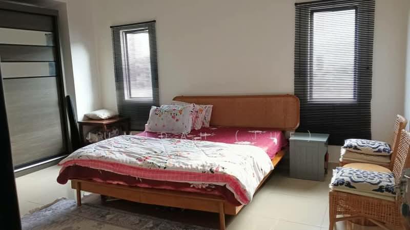 Cyber Heights Villa - 5