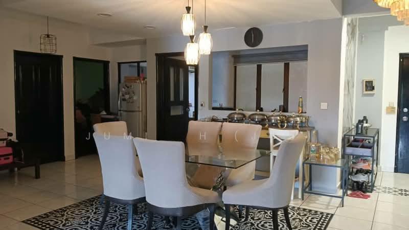 Cyber Heights Villa - 3