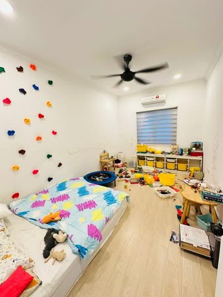 Taman Scientex Rawang - 3