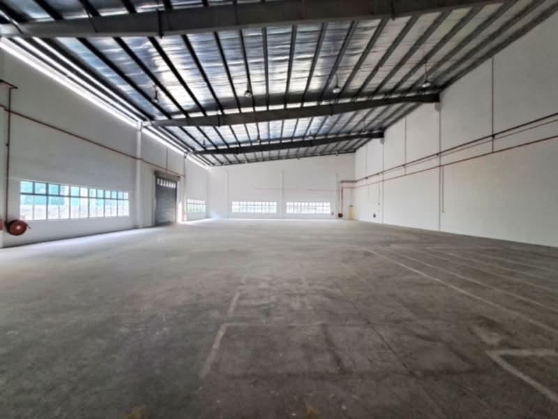 Bukit Minyak Semi D Factory For Sale - 3