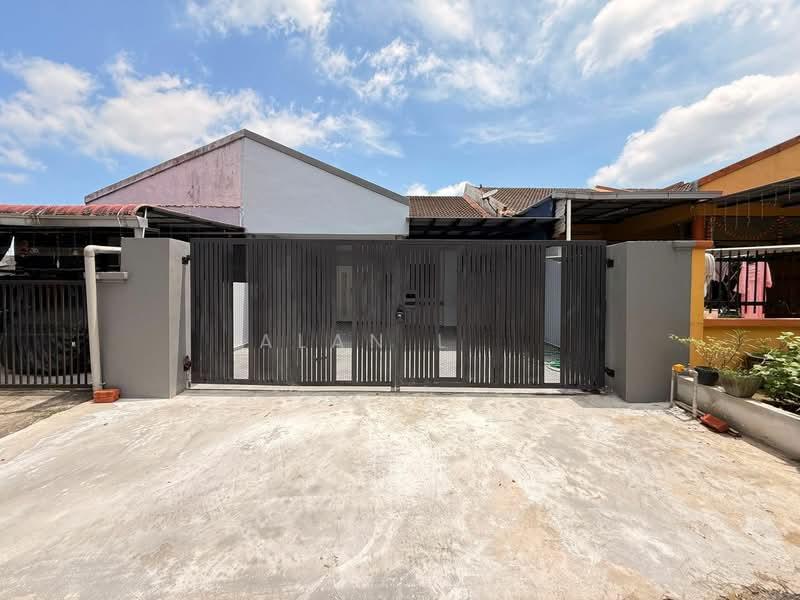Taman Bukit Gemilang - 4