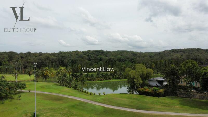 Tropicana Golf & Country Resort - 4