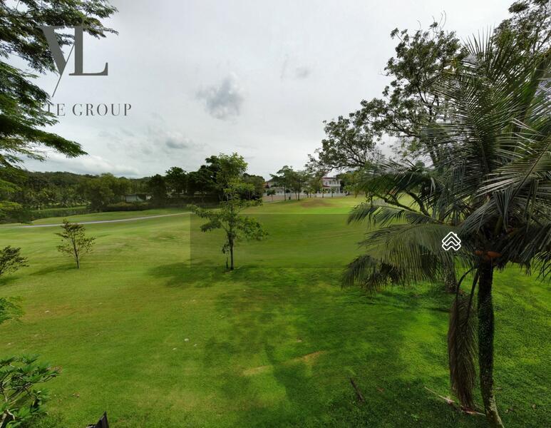 Tropicana Golf & Country Resort - 3