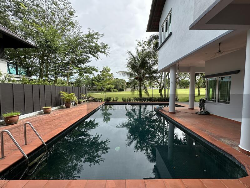 Tropicana Golf & Country Resort - 2