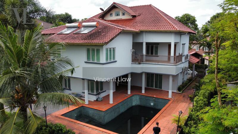 Tropicana Golf & Country Resort - 5