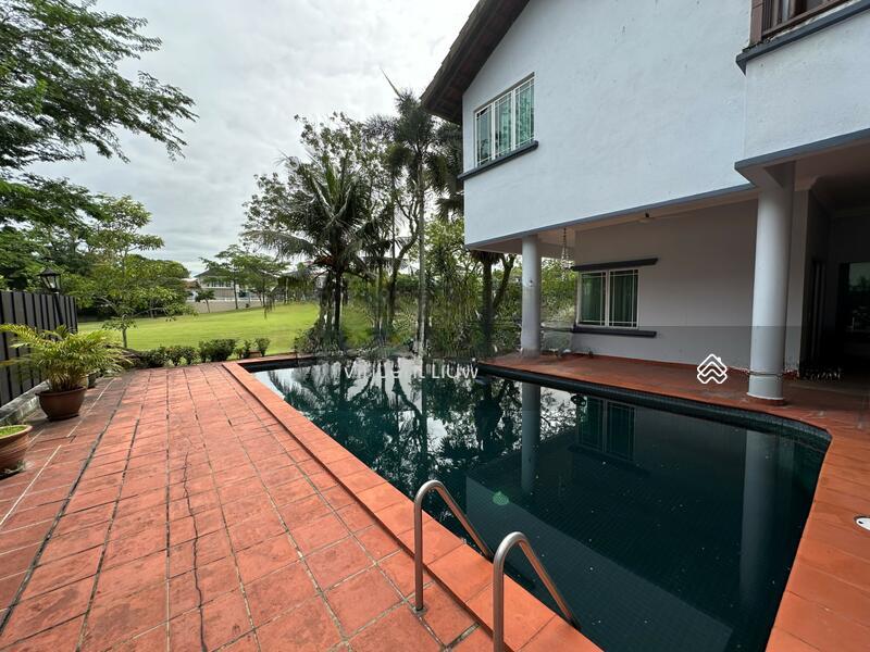 Tropicana Golf & Country Resort - 1