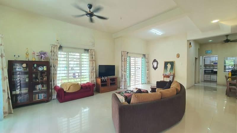 Taman Pengkalan Tiara - 5
