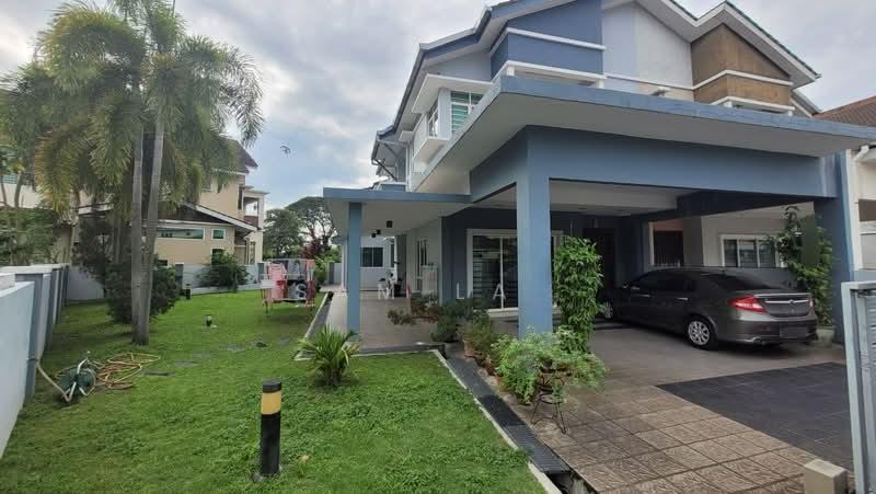 Taman Pengkalan Tiara - 2