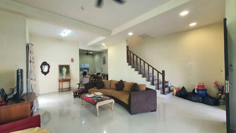 Taman Pengkalan Tiara - 4