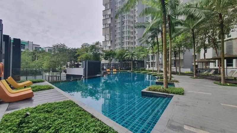 One Medini - 2