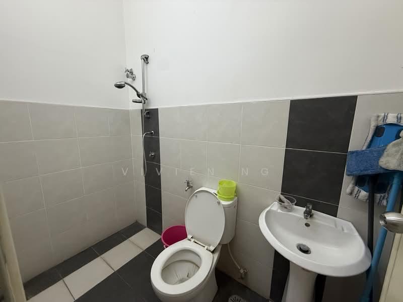 Botani Seri Sutera Ipoh - 3