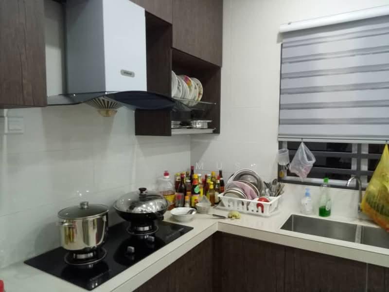 Hillpark Puncak Alam - 2