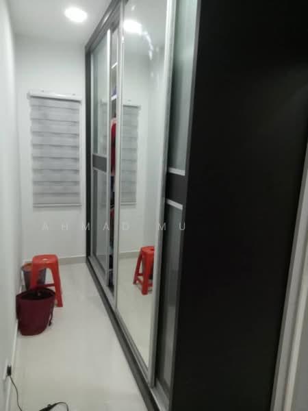 Hillpark Puncak Alam - 3