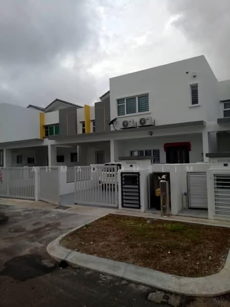 Hillpark Puncak Alam - 4