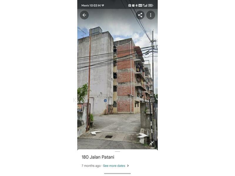 Jalan Patani - 2