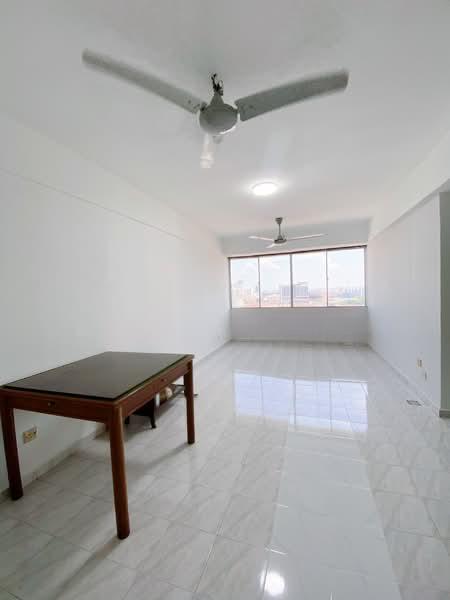 Menara Riverview - 5