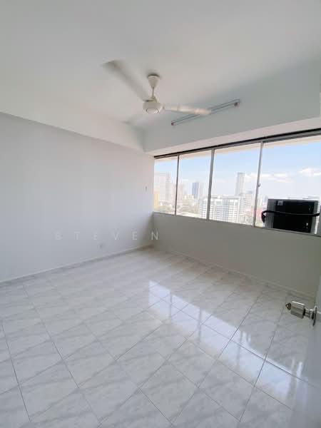 Menara Riverview - 1