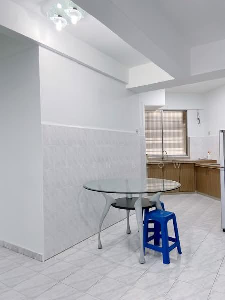 Menara Riverview - 2