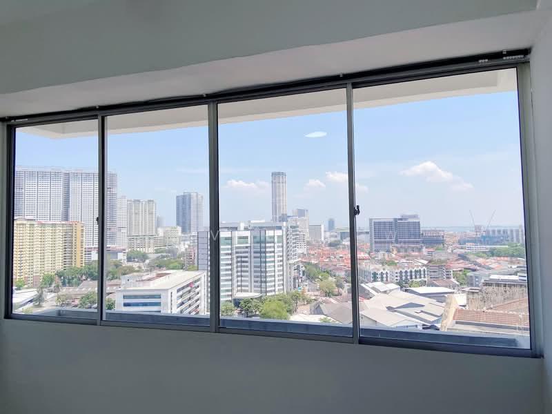 Menara Riverview - 4