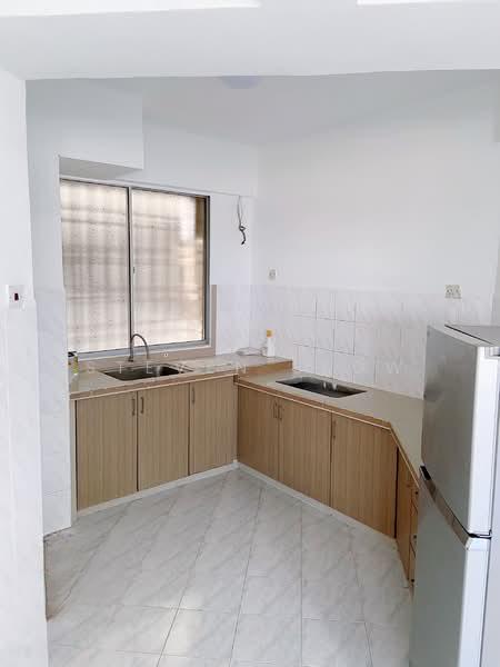 Menara Riverview - 3