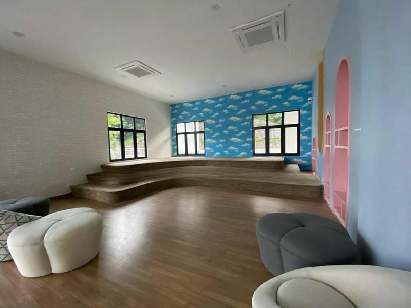 Damansara Seresta - 3