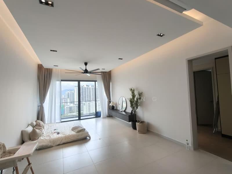 ALIX Residences - 2