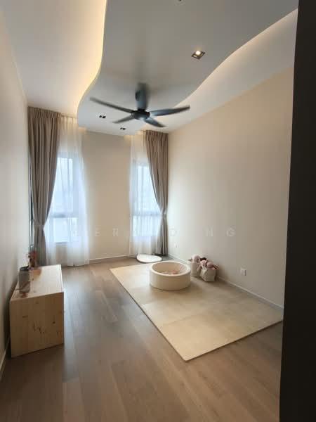 ALIX Residences - 5