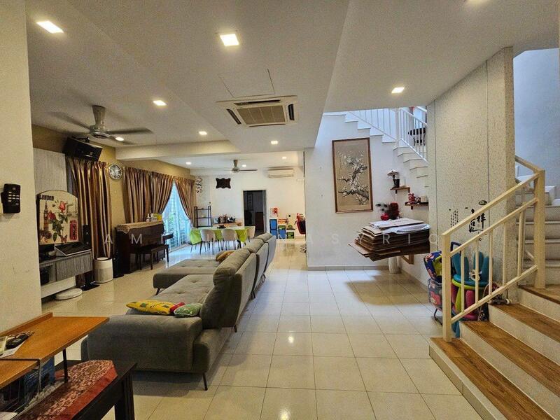 Levena, Bandar Bukit Raja - 2