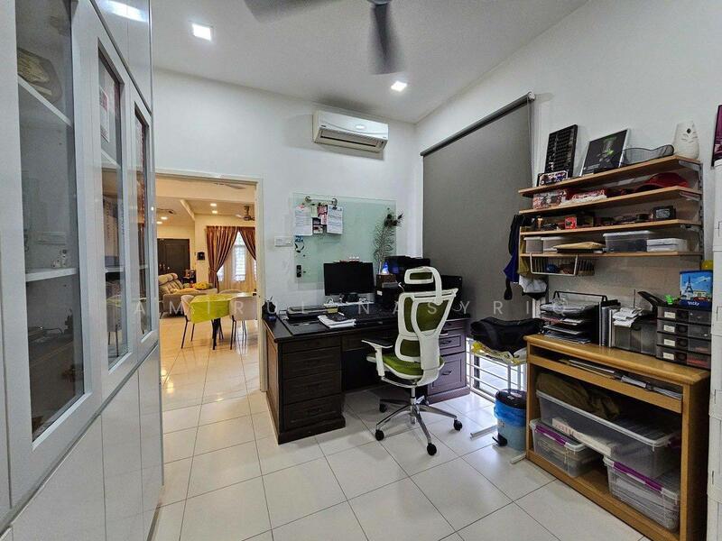 Levena, Bandar Bukit Raja - 3