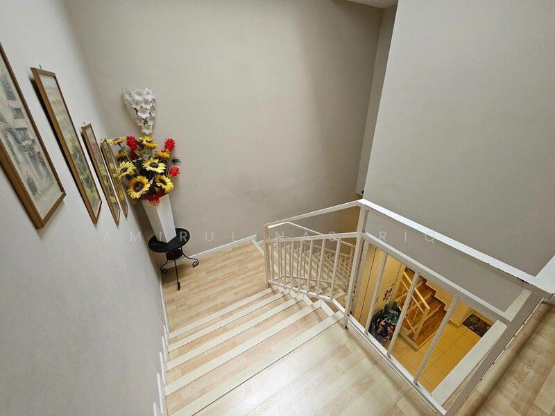 Levena, Bandar Bukit Raja - 4