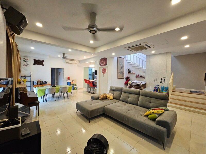 Levena, Bandar Bukit Raja - 5