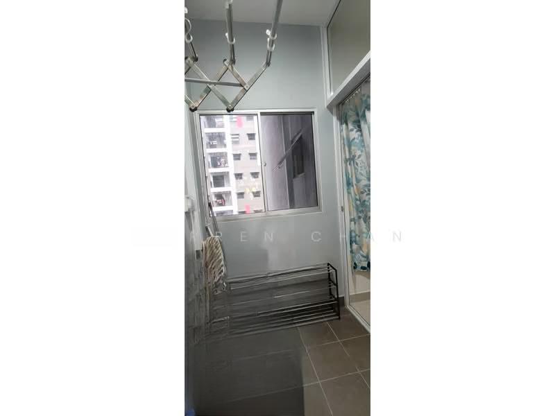 Residensi Rimbun @ Canopy Hills - 3
