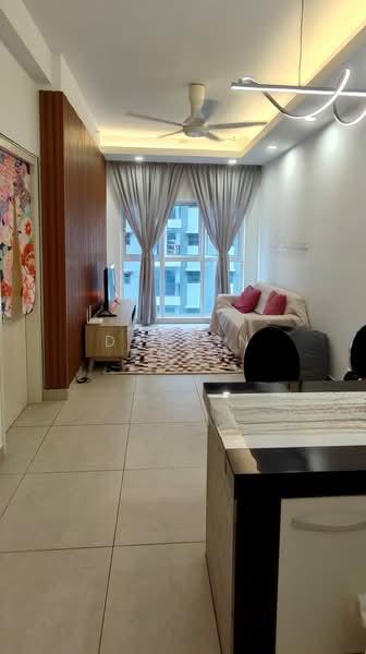 Residensi Rimbun @ Canopy Hills - 4