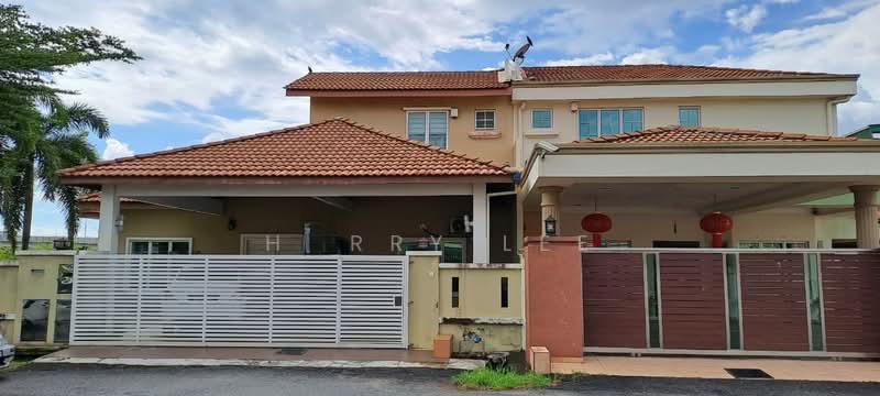 Mutiara Bukit Raja - 4