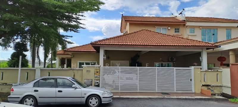 Mutiara Bukit Raja - 1