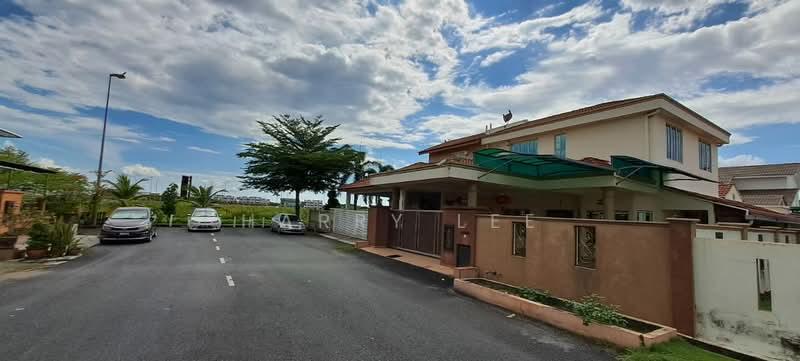 Mutiara Bukit Raja - 5