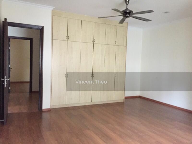 Semi-D house at Ampang - 3