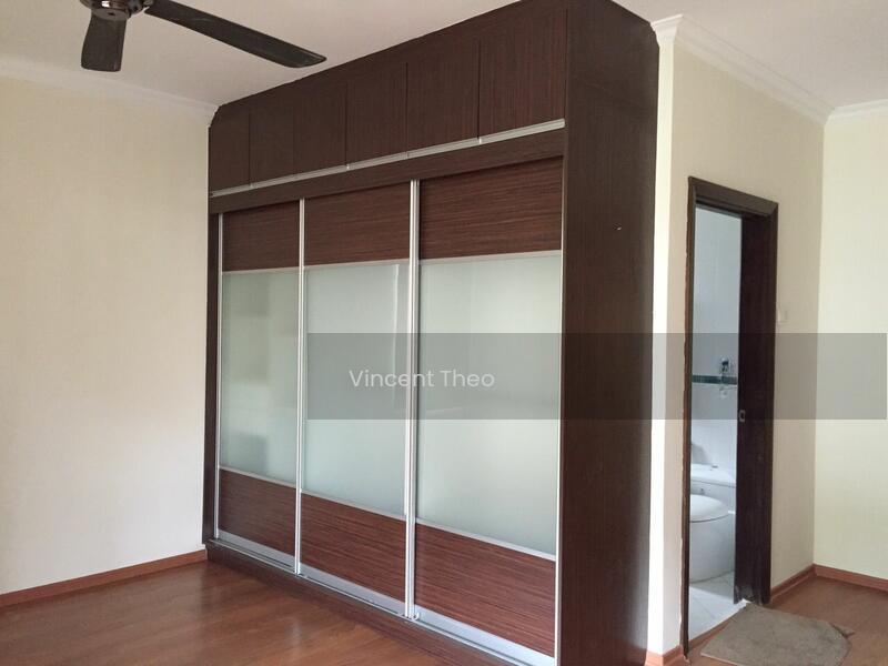 Semi-D house at Ampang - 5