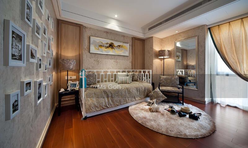 New Freehold Condo READY Move in 2026 Near Sunway - 2