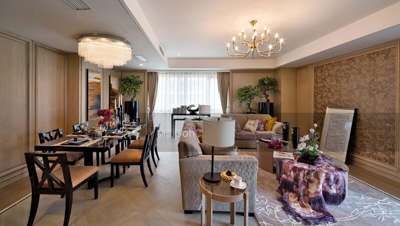 New Freehold Condo READY Move in 2026 Near Sunway - 1