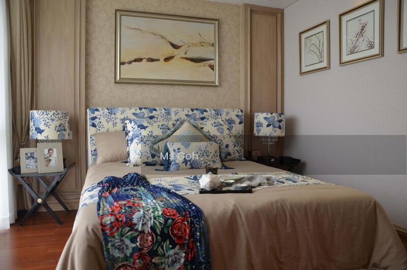 New Freehold Condo READY Move in 2026 Near Sunway - 3