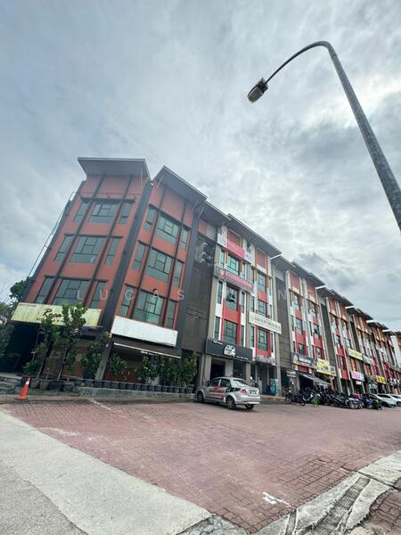 Taman Bukit Gemilang - 3