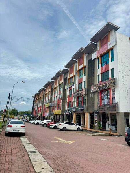 Taman Bukit Gemilang - 4