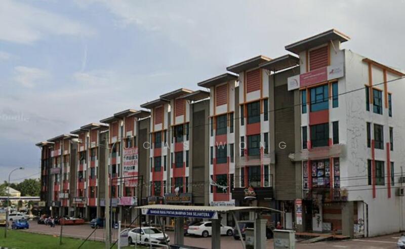 Taman Bukit Gemilang - 5