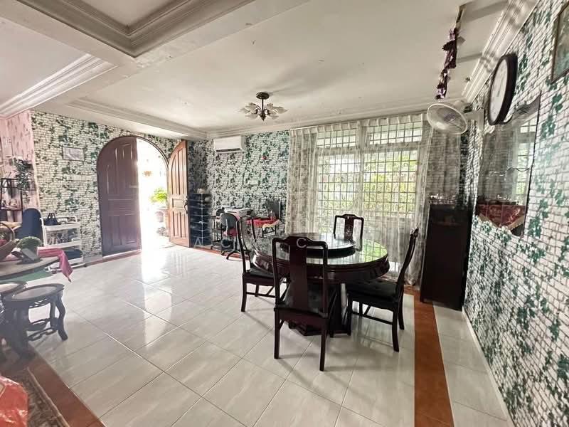 Taman Bukit Kempas - 3