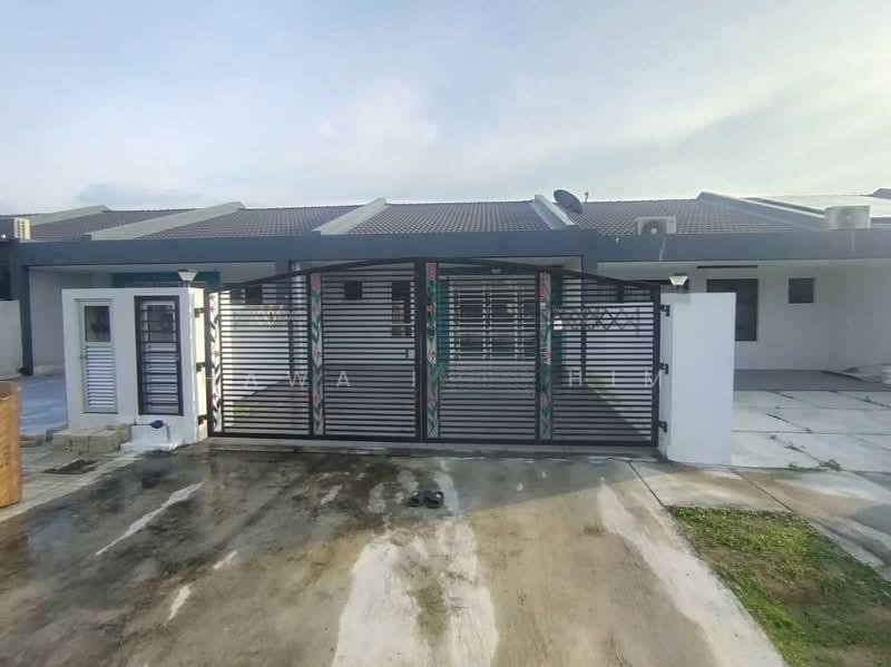 Serenia Amalia 2 - 1