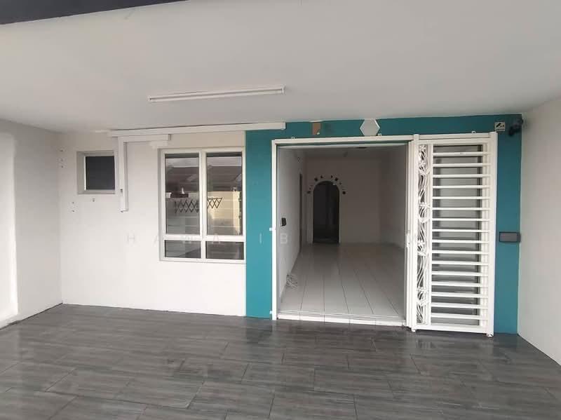 Serenia Amalia 2 - 3