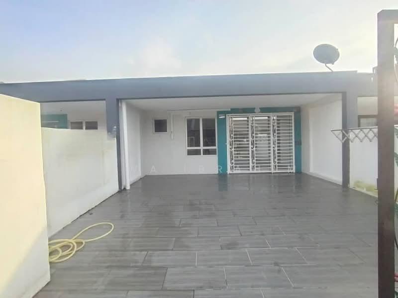 Serenia Amalia 2 - 2