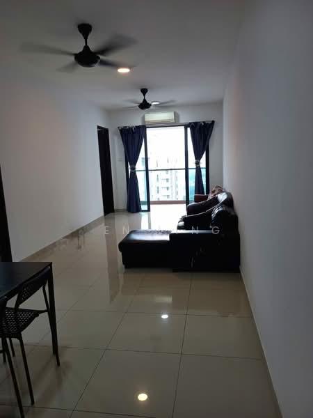 Symphony Tower (Menara Simfoni) - 1