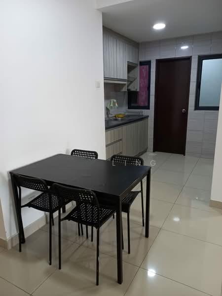 Symphony Tower (Menara Simfoni) - 2